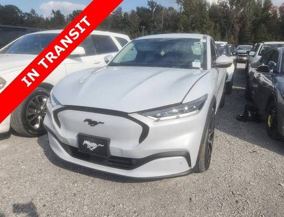 FORD MUSTANG MACH-E 2021 3FMTK1RM0MMA10660 image FORD MUSTANG MACH-E 2021 3FMTK1RM0MMA10660 image